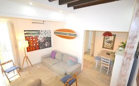 Trylisbon Alcantara